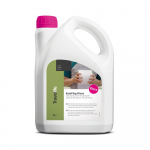 Liquide WC Rincage Reservoir Eau Propre