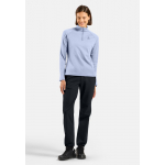 Polaire Femme Besso Blue Heron