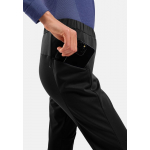 Pantalon Femme Essential Warm Black