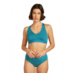 Brassiere Mer 125 Cool-lite Sprite Racerback Topaz