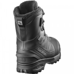 Toundra Pro CSWP Black