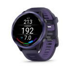 Forerunner 570 47MM Imperial Purple Indigo