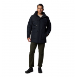 Parka Landroamer II Black