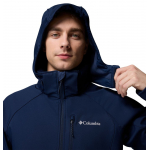 Veste Cascade Ridge III Softshell Collegiate Navy
