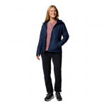 Veste Femme Heavenly Collegiate Navy