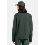 T-shirt 1/2 Zip Essential Thermal Urban Chic