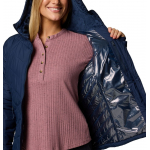 Veste Femme Heavenly Collegiate Navy