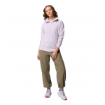 Polaire Femme Glacial IV Lavender Pearl