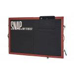 Crash Pad Guts Black