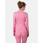 Rose Half Zip Spink Kari Traa