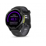 Forerunner 970 Black / Amp Yellow