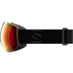 Radium Pro Sigma Photo Black / Poppy Red – S1-S3