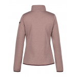 Veste Polaire Femme Addison Lavande