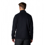 Polaire Steens Mountain II Black