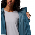 Veste Femme Inner Limits III Everblue Crushed Blue