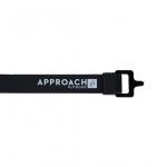 STRAP MULTIFONCTION 50 CM NOIR
