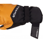 Gants G Blizzard Black Yellow