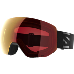 Radium Pro Sigma Photo Black / Poppy Red – S1-S3