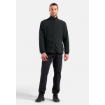 Veste Classic Fleece Black