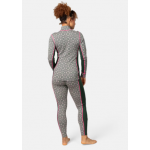 Rose Half Zip Thyme Kari Traa