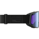 Sentry Pro Sigma Photochromic Black/Sky Blue – S1-S3