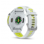 Forerunner 970 Whitestone / Amp Yellow
