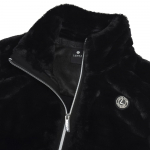 Polaire Femme Huittilahti Noir