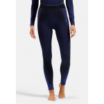 Collant Long Femme Performance Warm Blackcomb Skipper Blue