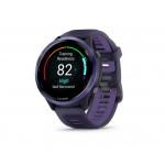 Forerunner 570 47MM Imperial Purple Indigo