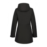 Veste Femme Alamosa Noir