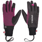 Gants G Air Black Fuschia