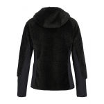 Veste Polaire Femme Daisetta Noir