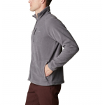 Veste Polaire Fast Trek II City Grey