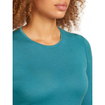 T-shirt Femme 200 Oasis Topaze