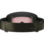 Sentry Pro Sigma Photochromic Olive/Poppy Red – S1-S3