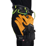 Gants G Blizzard Black Yellow
