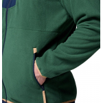 Veste Polaire Sequoia Grove Rain Forest