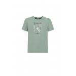T-shirt Bond Thymus