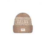 Bonnet Negomba Light Brown
