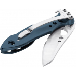 Skeletool KBX Bleu
