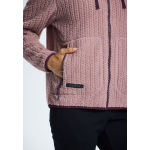 Polaire Femme Aalet Lavande