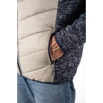 Veste Vikam Taupe