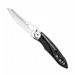 Skeletool KB Noir