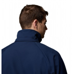 Veste Cascade Ridge III Softshell Collegiate Navy