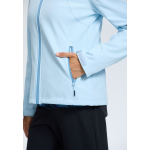 Veste Femme Brenham Bleu