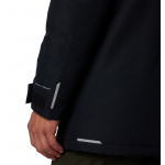 Parka Landroamer II Black