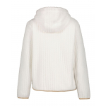 Polaire Femme Aalet Ecru