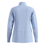 Veste Femme Essential Warm Blue Heron
