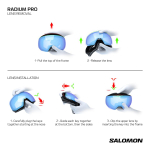 Radium Pro Sigma Photo Black / Poppy Red – S1-S3