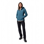Veste À Capuche Joy Peak II Femme Everblue